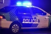 La región: Roban una moto, roban a una mujer, roban una rueda: ¿Qué falta robar?
