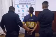 Pelea sangrienta en Arturo Seguí y robos por doquier en City Bell