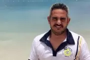 "Lucho" Faraoni y el Juvenil de City Bell: "Tenemos un futuro incalculable"