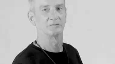 Mario Serra, baterista de Virus, será el padrino de la Casona Cultural del Juvenil de City Bell