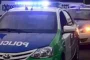 En Arturo Seguí las drogas y los tiros se adueñaron de la paz vecinal