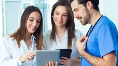 Lanzan búsqueda de médicos para la Guardia Pediátrica Nocturna de City Bell