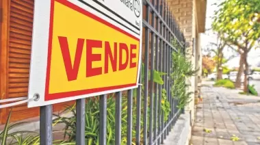 En Gonnet la inseguridad es tan alta que los vecinos deciden mudarse