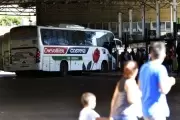 Objetivo Villa Elisa: La Terminal de Ómnibus cada vez más cerca de mudarse
