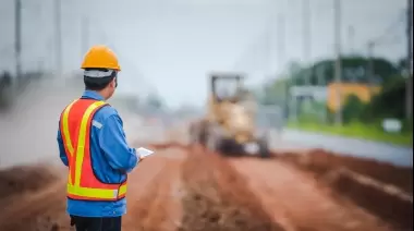 Garro en el Concejo: 4 ejes de la agenda 2022 y su relación con Zona Norte