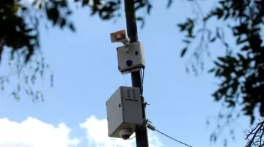 Finde Largo sin respiro: Vecinos desarticulan una entradera en City Bell