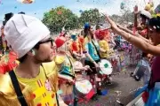Permisos y polémica en Zona Norte: ¿Qué pasó con los Corsos barriales?