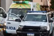 Locura en Zona Norte: Robos, armas, violencia de género, choques y tiros
