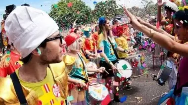 Permisos y polémica en Zona Norte: ¿Qué pasó con los Corsos barriales?