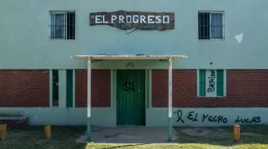 Sumate: Peña y Varieté en Arturo Seguí por la "Comunidad de Aprendizaje"