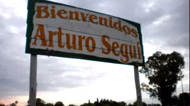 🚂 Arturo Seguí: De la producción de tambos a su época dorada con el ferrocarril