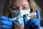 💉 COVID-19: ¿A dónde se muda la posta vacunatoria fija de City Bell?