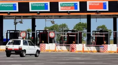 🚥 Aumento en peajes: La Defensoría platense propone descuentos para autos compartidos