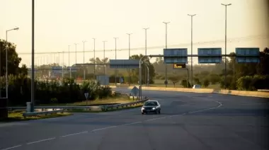 City Bell sigue esperando: Confirman inversión millonaria para la bajada de la Autopista en la 520