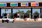 🚥 Aumento en peajes: La Defensoría platense propone descuentos para autos compartidos