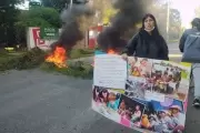 Corte total y tensión en City Bell: Prometen soluciones en 2 escuelas