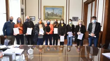 Histórico: Aprueban ordenanza que garantiza castraciones gratuitas