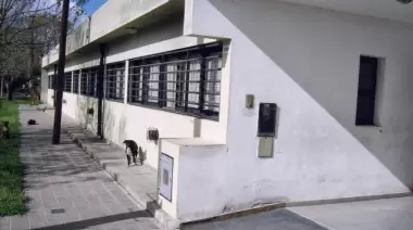 2 años sin gas en Escuela Especial de Villa Elisa: "Es una vergüenza"