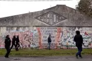 ¿Hubo un Centro Clandestino de Detención en Hernández en la última Dictadura?