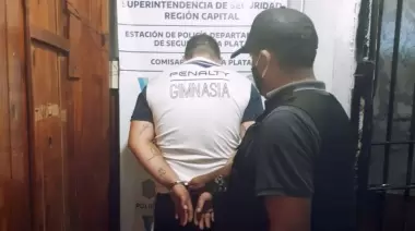 ¿Quién es "El Cabe"? El líder narco que fue atrapado dos veces en Villa Elisa