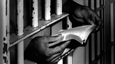 Penal de Gorina: Reinauguran el Centro Universitario de la Unidad N°12