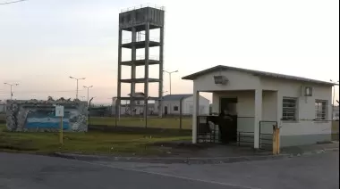 ¿Motín en la Unidad 18 de Gorina? Denuncian que habría sido por un asado