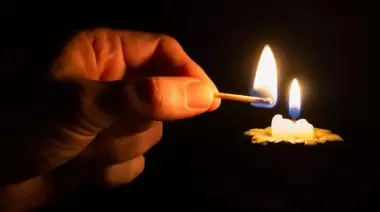 ⚡ ¿Qué pasa con la luz en Joaquín Gorina? Denuncian cortes sistemáticos hace 15 días