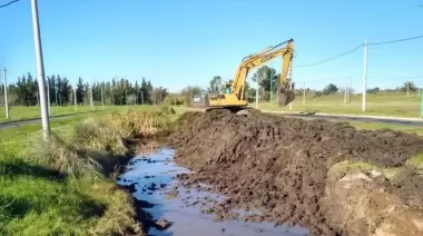 Obras y servicios: ¿Cuáles son los 16 reclamos de los vecinos de Gorina?