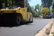 🚧 Obras en City Bell: Polémica por renovación de una importante arteria