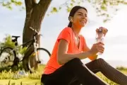 Salud y Deporte: Dietas restrictivas versus hábitos saludables