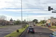 Lunes 2: Movilización y corte en Camino Centenario por la Escuela N°14