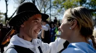 Guía día por día: Doble festejo para City Bell en su 108 Aniversario