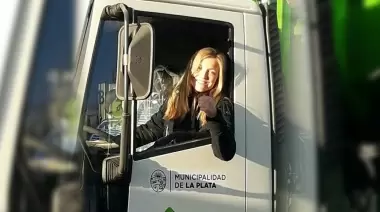 108 Aniversario de City Bell: Festejos, desafíos y la visión de su Delegada