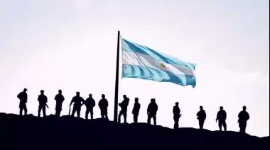 El 108 Aniversario de City Bell contará con homenajes a 40 años de Malvinas