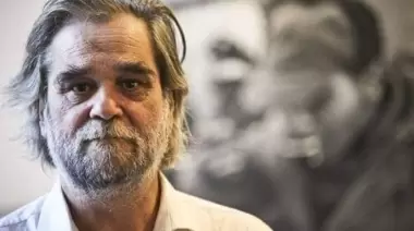 "Malvinas, mi casa" en Villa Elisa: Presentan el libro que aporta al desafío de recuperar las islas