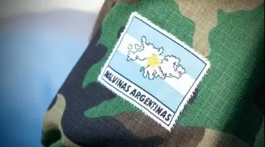 La Distancia que une Savoia-Malvinas: Emotivo homenaje este viernes