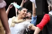 Vuelven los festejos presenciales a los Aniversarios de City Bell y Villa Elisa