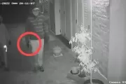 Vivir con miedo: Ladrones armados tienen marcado a un barrio de City Bell