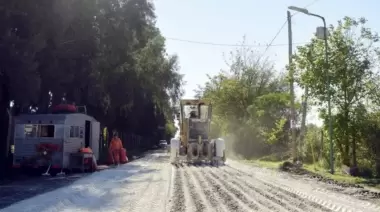 🚧 Megaobra vial en Calle 467 de City Bell: ¿Cómo vienen los trabajos?