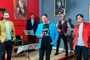 City Bell: Con grandes invitados vuelve la Milonga al Argentino Juvenil Club