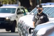 2 robacables detenidos en City Bell y robo a 4 hermanos en Villa Castells