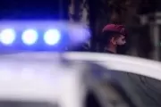 Robo de moto y acusación en Arturo Seguí: "Los policías hacen vista gorda"