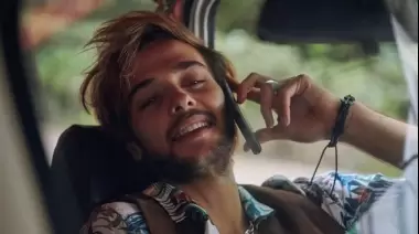 De City Bell a conquistar la pantalla en Netflix: ¿Quién es Julián Cañeque?