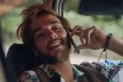 De City Bell a conquistar la pantalla en Netflix: ¿Quién es Julián Cañeque?
