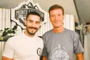 Monte Longdon: La cerveza de City Bell inspirada en los héroes de Malvinas