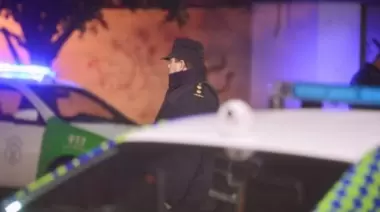 Alarma en el Centro Comercial de City Bell: "La banda del Adoquín" atacó de nuevo