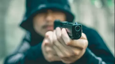 Robos violentos en City Bell y alrededores: La única realidad es la inseguridad