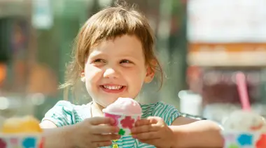 🎨 City Bell celebra el Día del Niño con show de magia, rincón creativo y helados