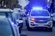 Recrudecen los robos violentos en la región: Feroz golpe sacude a Gonnet