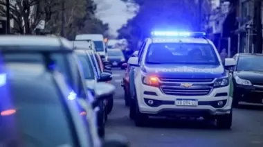 Recrudecen los robos violentos en la región: Feroz golpe sacude a Gonnet